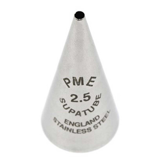 PME Supatube 2.5 Writer