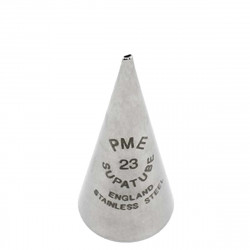 Supatube 23 Calligraphy Fine