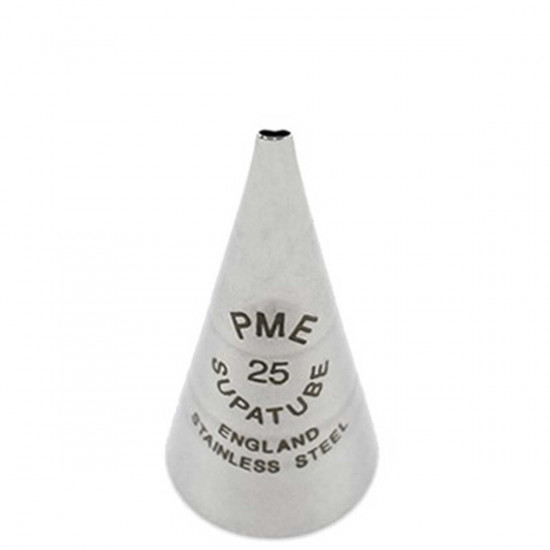 PME Supatube 25 Calligraphy Medium