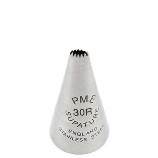 PME Supatube 30R Ribbon Ribbed