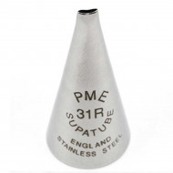 Supatube 31R Ribbon Small