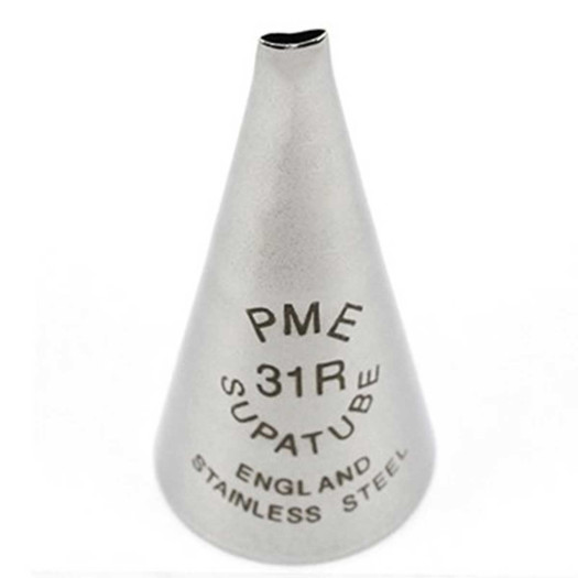 PME Supatube 31R Ribbon Small PME Supatube 31R Ribbon Small