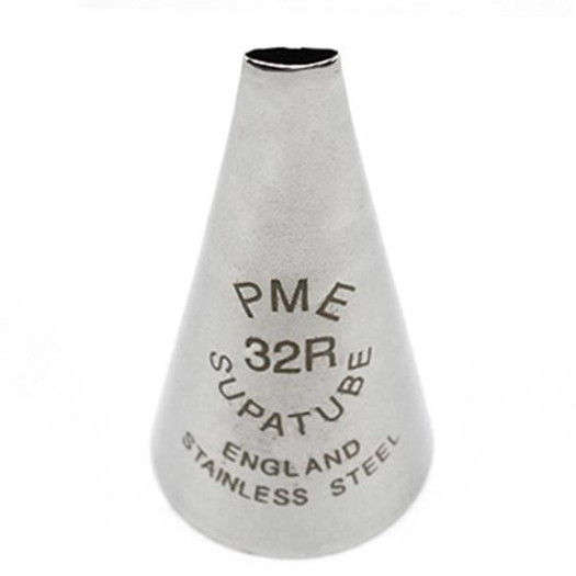 PME Supatube 32R Ribbon Medium PME Supatube 32R Ribbon Medium