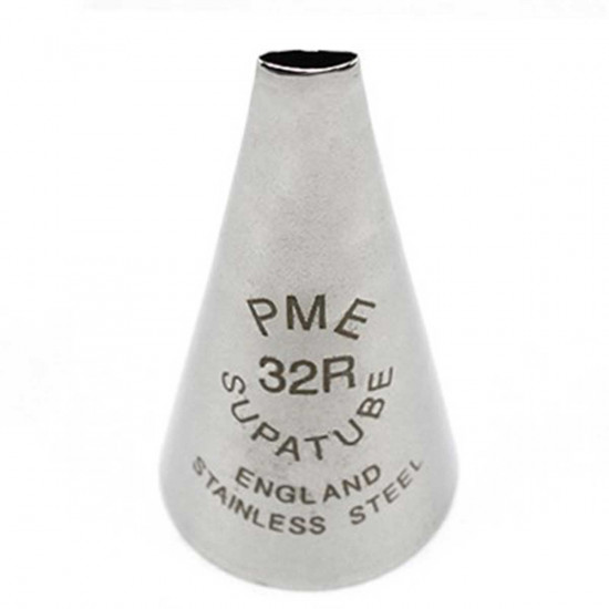 PME Supatube 32R Ribbon Medium