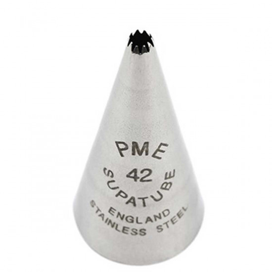 PME Supatube 42 Rope Small