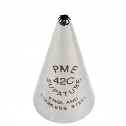 Supatube 42C Rope Small Closed