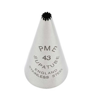 Supatube 43 Rope Medium