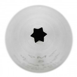 Supatube 5 Small Star