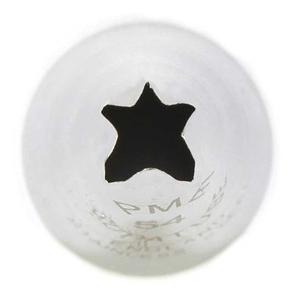 PME Supatube 54 Petal Spiked PME Supatube 54 Petal Spiked