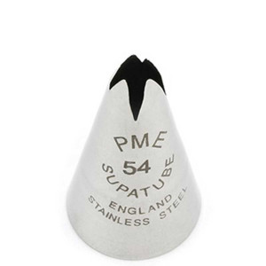 Supatube 54 Petal Spiked