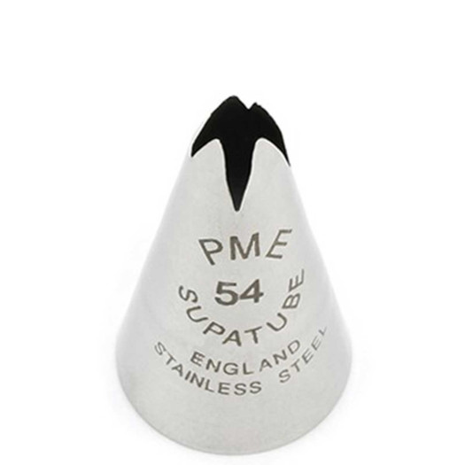 PME Supatube 54 Petal Spiked PME Supatube 54 Petal Spiked