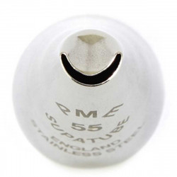 Supatube 55 Petal Curved Chrysanthemum