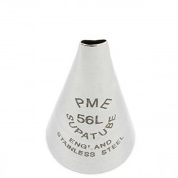 Supatube 56L Petal Small Left