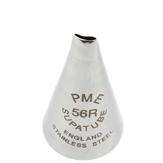 PME Supatube 56R Petal Small Right PME Supatube 56R Petal Small Right