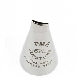 Supatube 57L Petal Medium Left