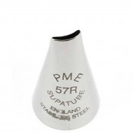 Supatube 57R Petal Medium Right