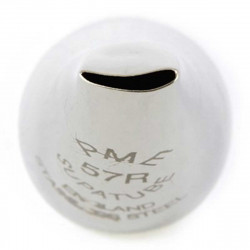 Supatube 57R Petal Medium Right