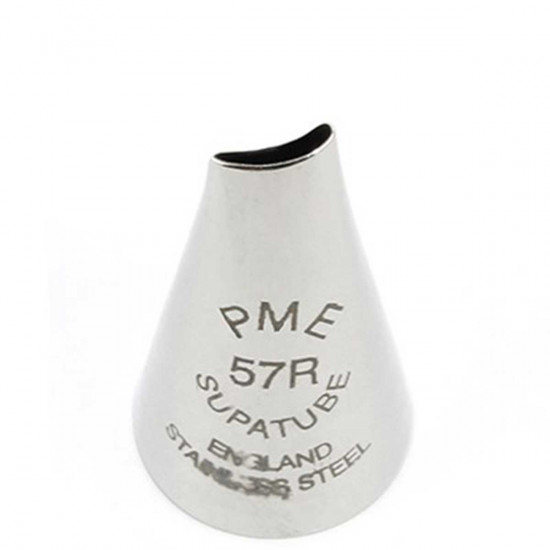 PME Supatube 57R Petal Medium Right