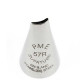 PME Supatube 57R Petal Medium Right