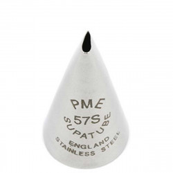 Supatube 57S Petal Straight