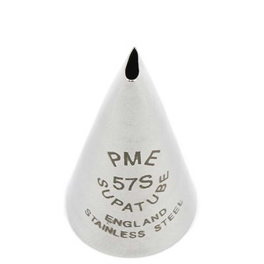 PME Supatube 57S Petal Straight PME Supatube 57S Petal Straight