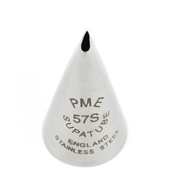 PME Supatube 57S Petal Straight