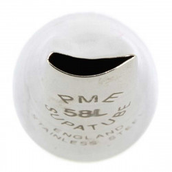 Supatube 58L Petal Large Left