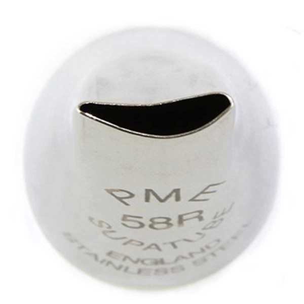 PME Supatube 58R Petal Large Right PME Supatube 58R Petal Large Right