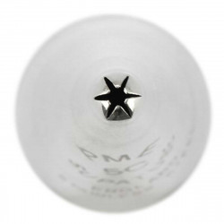 Supatube 5C Star Closed Small