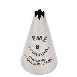 Supatube 6 Star Medium Supatube 6 Star Medium