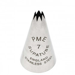 Supatube 7 Star Large