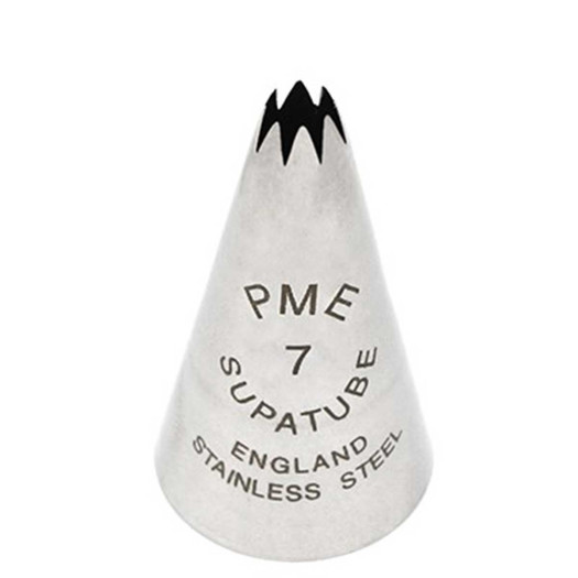 PME Supatube 7 Star Large PME Supatube 7 Star Large