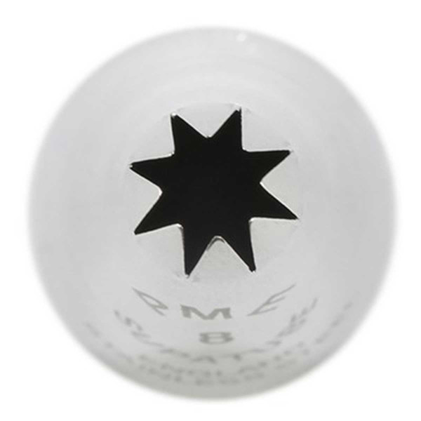 PME Supatube 8 Star XL PME Supatube 8 Star XL