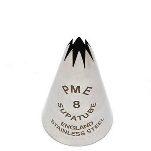 PME Supatube 8 Star XL PME Supatube 8 Star XL