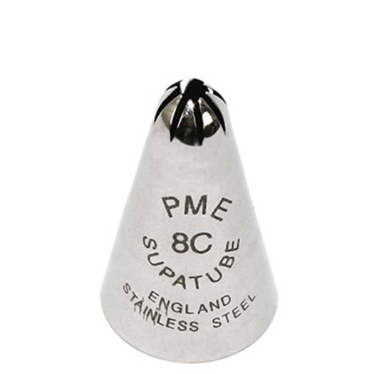 PME Supatube 8C Star Closed XL PME Supatube 8C Star Closed XL