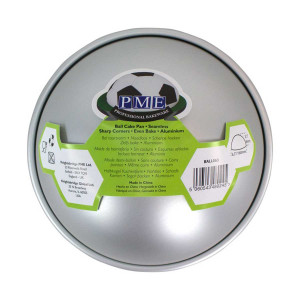 Ball Tin Medium Ball Tin Medium