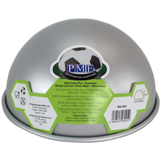 PME Ball Tin Large