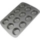 PME Muffin Tin 12 Cup