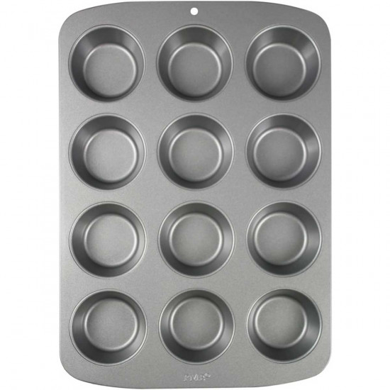 PME Muffin Tin 12 Cup