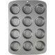 PME Muffin Tin 12 Cup