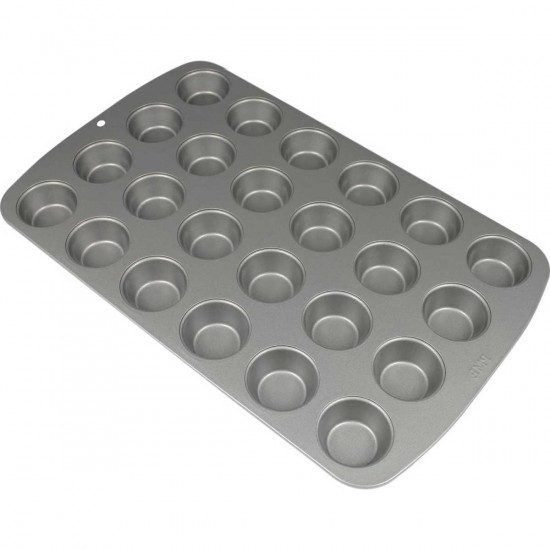 PME Mini Muffin Tin 24 Cup