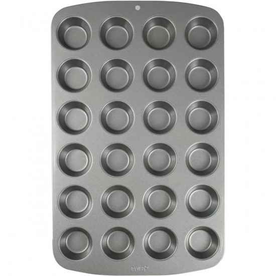 PME Mini Muffin Tin 24 Cup