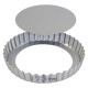 PME Flan Tin Loose Bottom (6"/15cm)