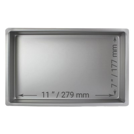 PME Brownie Cake Tin PME Brownie Cake Tin