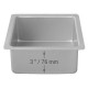 PME Cake Tin Square 6"