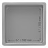 Cake Tin Square 6"