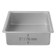 PME Cake Tin Square 8"