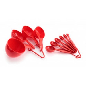 Measuring Cups & Spoons Measuring Cups & Spoons