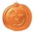Pumpkin Tin shaped Pan