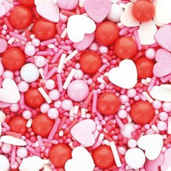 Love Sprinkle Mix 50g